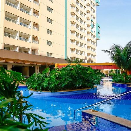 Apartamento Olimpia Resort Εξωτερικό φωτογραφία