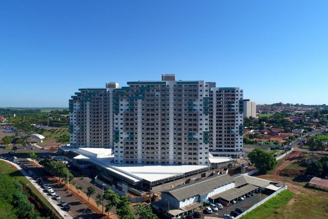 Apartamento Olimpia Resort Εξωτερικό φωτογραφία