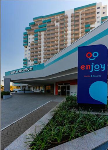 Apartamento Olimpia Resort Εξωτερικό φωτογραφία