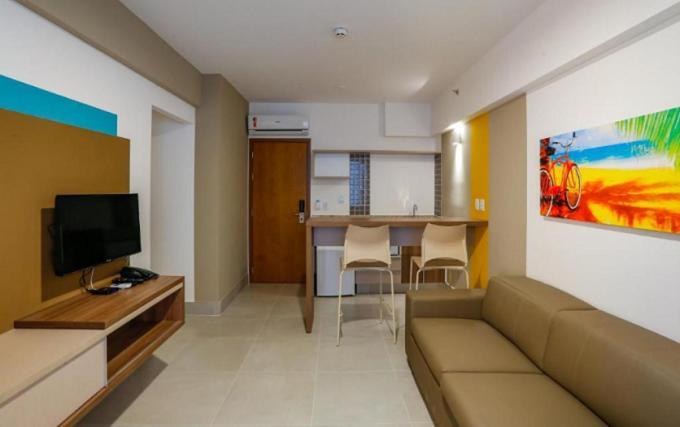 Apartamento Olimpia Resort Εξωτερικό φωτογραφία