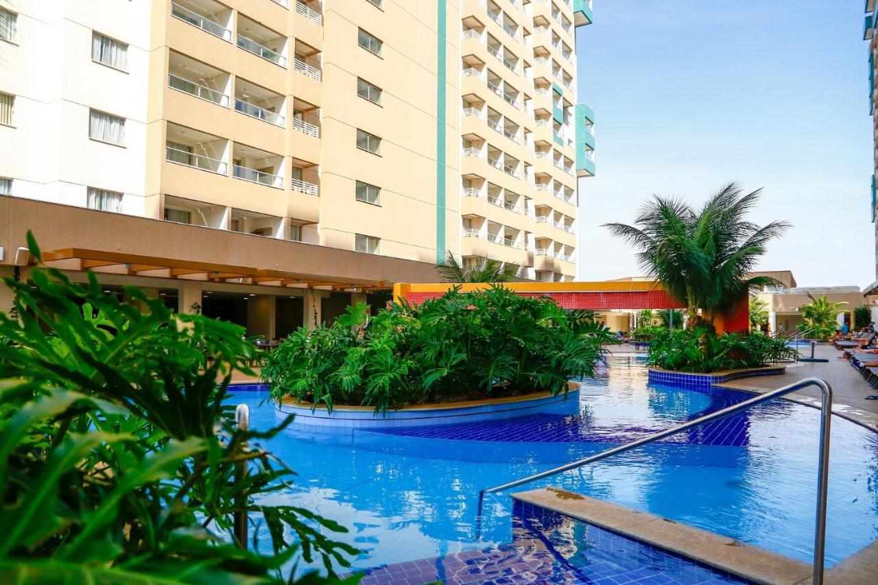 Apartamento Olimpia Resort Εξωτερικό φωτογραφία